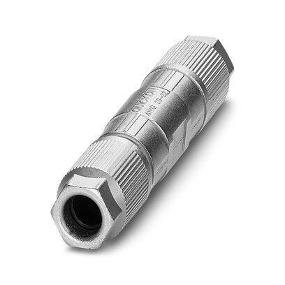       SACC-CC-8QO SH ETH     -     Conductor connectors   Phoenix Contact