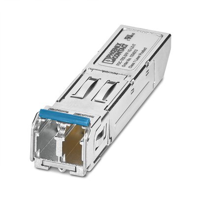       FOC-TRX-SFP-1G-LX-IT     -     Transceiver   Phoenix Contact