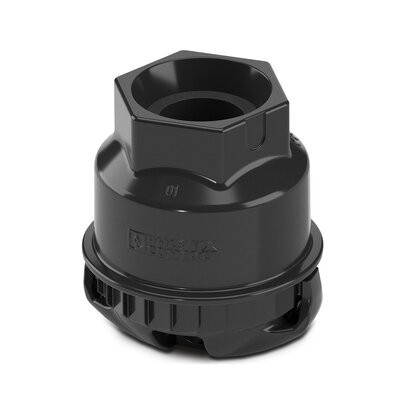       PRC 5-TERM-2,5     -     Protective cap   Phoenix Contact