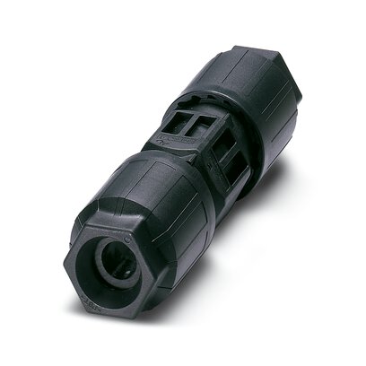       QPD C 4PE2,5 2X9-16 BK     -     Conductor connectors   Phoenix Contact