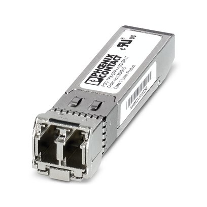       FOC-TRX-SFP+-10G-SR-IT     -     Transceiver   Phoenix Contact