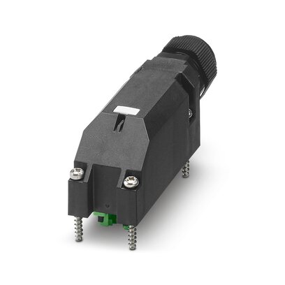       SACB-PT-H180-10/3-M8 HD     -     Connector hood   Phoenix Contact