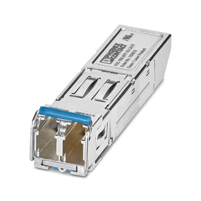       FOC-TRX-SFP-1G-LX-ET     -     Transceiver   Phoenix Contact