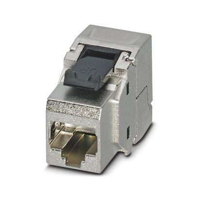       VS-08-BU-RJ45-6/KA/LSA     -     RJ45 socket insert   Phoenix Contact