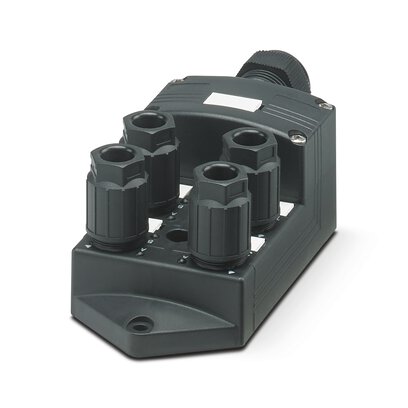       SACB-4/ 8-L-PT QO     -     Sensor/actuator box   Phoenix Contact