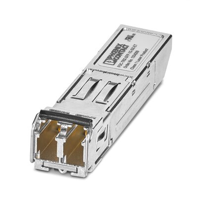       FOC-TRX-SFP-1G-SX-ET     -     Transceiver   Phoenix Contact