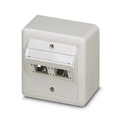       VS-TO-OW-2-F-9010     -     Terminal outlet   Phoenix Contact