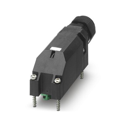       SACB-PT-H180- 8/3-M8 HD     -     Connector hood   Phoenix Contact