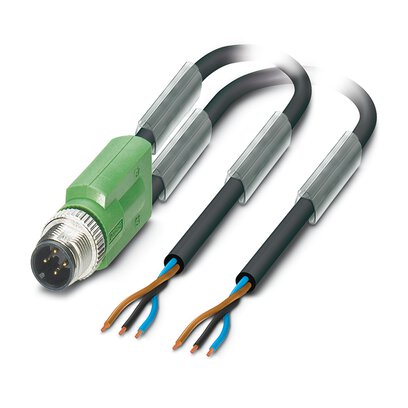       SAC-3P-M12Y-2X/.../...     -     Sensor/actuator cable   Phoenix Contact