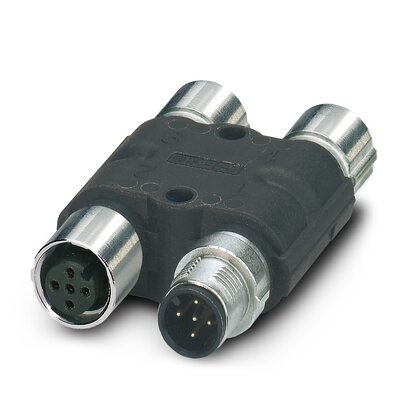       SAC-5PH-M-F/2XF SH1 SCO     -     H distributor   Phoenix Contact