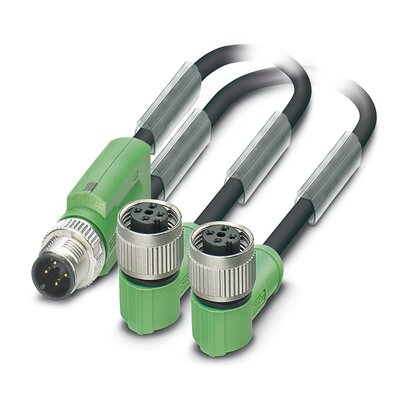       SAC-3P-Y-2XFR SCO/.../...     -     Sensor/actuator cable   Phoenix Contact