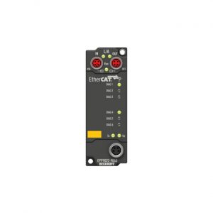 Module Beckhoff EPP9022-9060 | EtherCAT P Box, with voltage diagnostics, TwinSAFE SC