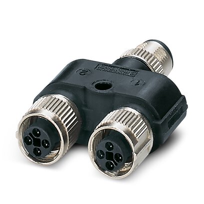       SAC-4PY-MT/2XFT VP     -     Y distributor   Phoenix Contact