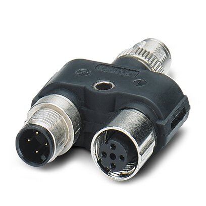       SAC-8PY-MY/M-FD SH     -     Y distributor   Phoenix Contact