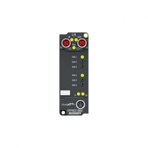 Module Beckhoff EPP9022-0060 | EtherCAT P Box, with voltage diagnostics