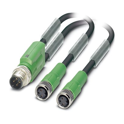       SAC-3P-Y-2XM8FS SCO/.../...     -     Sensor/actuator cable   Phoenix Contact