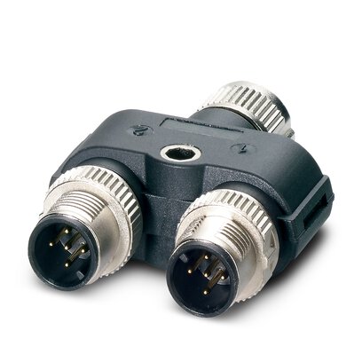       SAC-5PY-F/2XM VP SH     -     Y distributor   Phoenix Contact