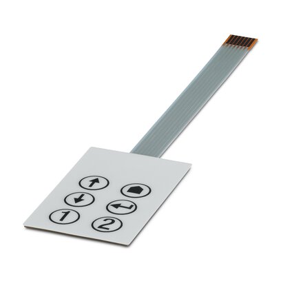       KP BC K6 C2 P7     -     Membrane keypad   Phoenix Contact