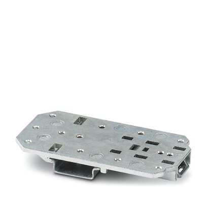       UTA 107     -     DIN rail adapter   Phoenix Contact