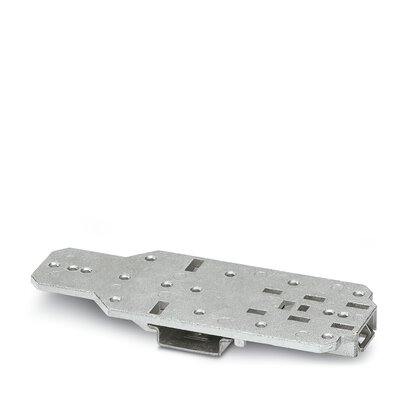       UTA 136     -     DIN rail adapter   Phoenix Contact