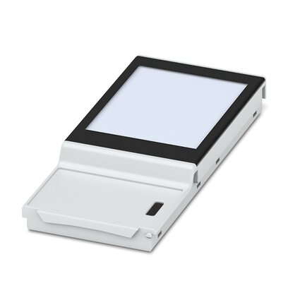       BC 107,6 DKL R D2,4 KPG KMGY     -     Housing cover with touch display   Phoenix Contact