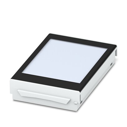       BC 71,6 DKL R D2,4 TCG KMGY     -     Housing cover with touch display   Phoenix Contact