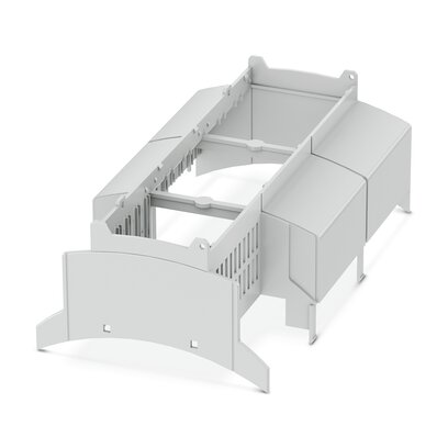       BC 161,6 OT 0C0C0C0C22 KMGY     -     Upper part of housing   Phoenix Contact