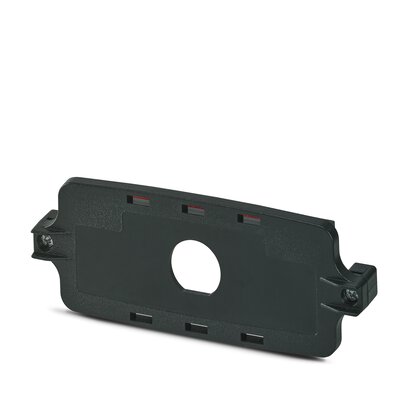       ECS-P-122X169-S-UV1-1PRC5     -     Front plate   Phoenix Contact