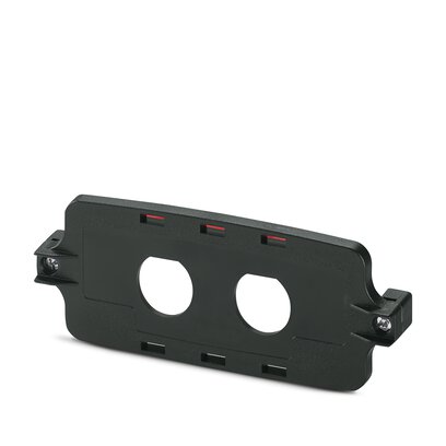       ECS-P-122X169-S-UV1-2PRC5     -     Front plate   Phoenix Contact