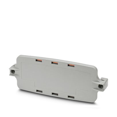       ECS-P-122X169-S-UV-B GY     -     Front plate   Phoenix Contact