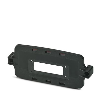       ECS-P-122X169-S-UV1-VSDSUB25     -     Front plate   Phoenix Contact