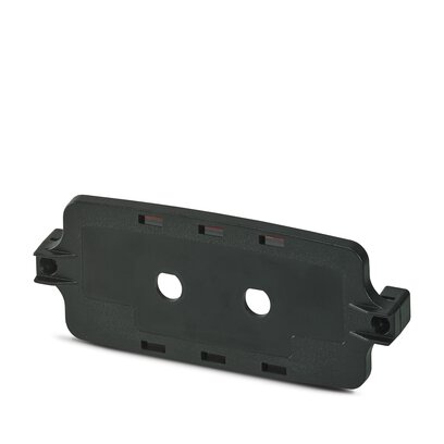       ECS-P-122X169-S-UV1-2PV     -     Front plate   Phoenix Contact