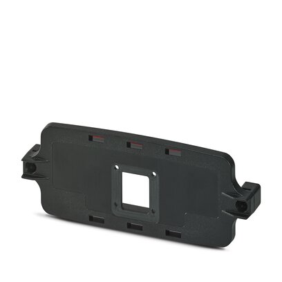       ECS-P-122X169-S-UV1-1RJ45     -     Front plate   Phoenix Contact