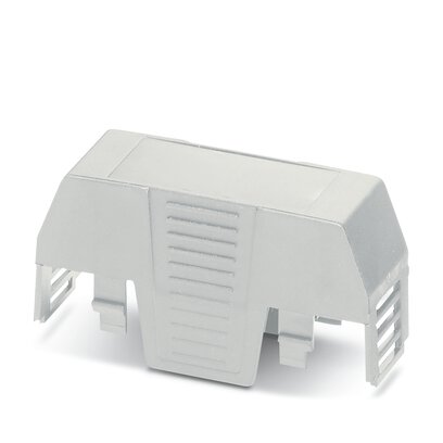       EH 22,5 F-C CS/ABS-PC GY7035     -     Upper part of housing   Phoenix Contact