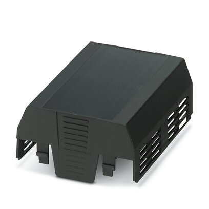       EH 90 F-C CS/ABS-PC BK9005     -     Upper part of housing   Phoenix Contact