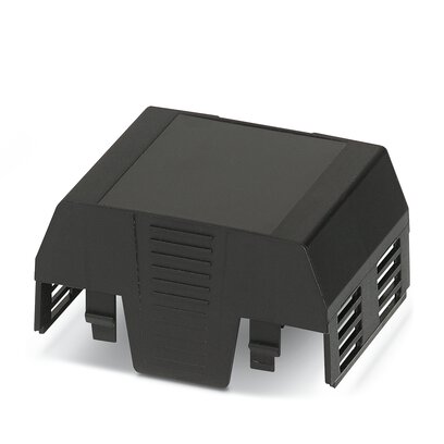       EH 52,5 F-C CS/ABS BK9005     -     Upper part of housing   Phoenix Contact