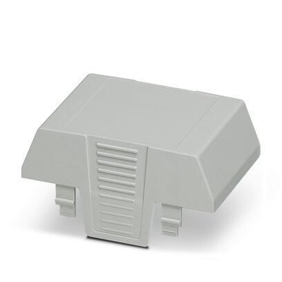       EH 45-C CS/ABS GY7035     -     Upper part of housing   Phoenix Contact