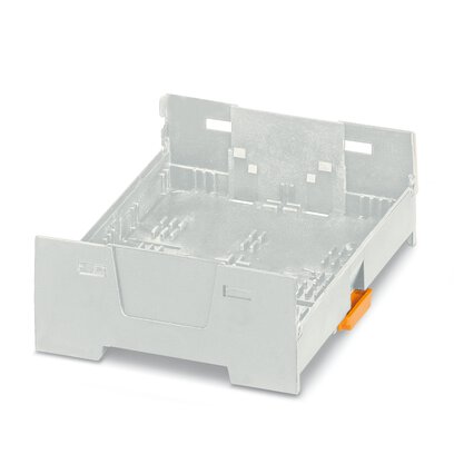       EH 90 F-B/ABS GY7035     -     Mounting base housing   Phoenix Contact