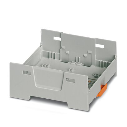       EH 70 F-B/ABS-PC GY7035     -     Mounting base housing   Phoenix Contact