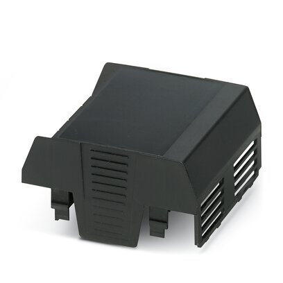       EH 67,5 F-C SS/ABS BK9005     -     Upper part of housing   Phoenix Contact