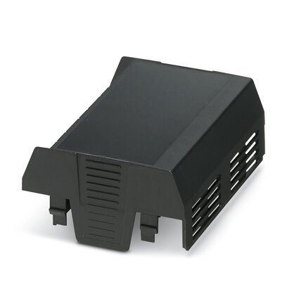       EH 90 F-C SS/ABS-PC BK9005     -     Upper part of housing   Phoenix Contact