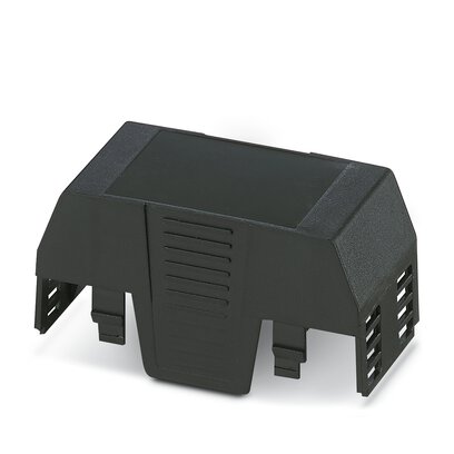       EH 35 F-C CS/ABS-PC BK9005     -     Upper part of housing   Phoenix Contact