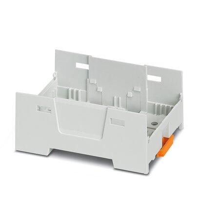       EH 52,5 F-B/ABS GY7035     -     Mounting base housing   Phoenix Contact