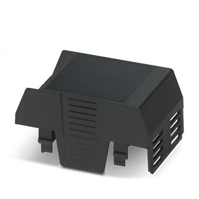       EH 45 F-C SS/ABS-PC BK9005     -     Upper part of housing   Phoenix Contact