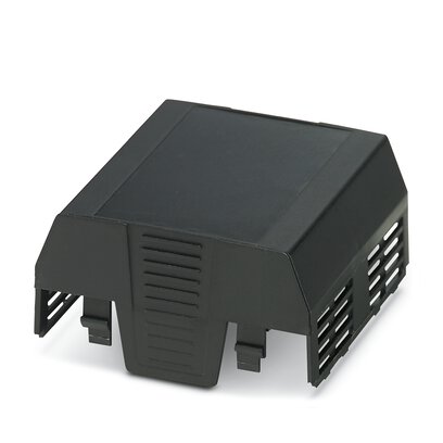       EH 67,5 F-C CS/ABS-PC BK9005     -     Upper part of housing   Phoenix Contact