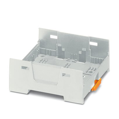       EH 67,5 F-B/ABS-PC GY7035     -     Mounting base housing   Phoenix Contact