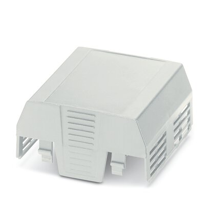       EH 67,5 F-C CS/ABS-PC GY7035     -     Upper part of housing   Phoenix Contact