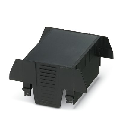       EH 67,5 F-C DS/ABS BK9005     -     Upper part of housing   Phoenix Contact