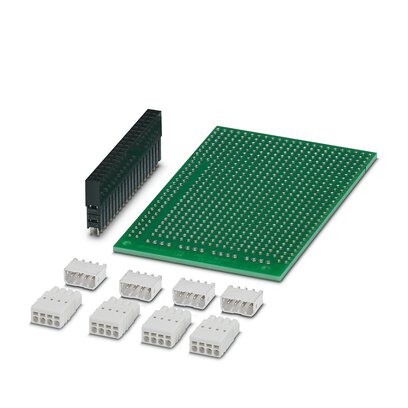       RPI-BC INT-PCB SET     -     PCB   Phoenix Contact