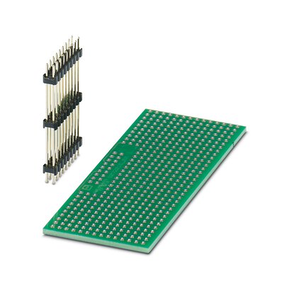       RPI-BC EXT-PCB HBUS SET     -     PCB   Phoenix Contact